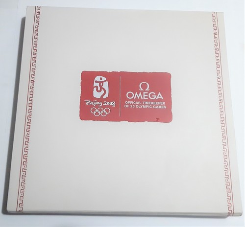 Omega official timekeeper of - official,