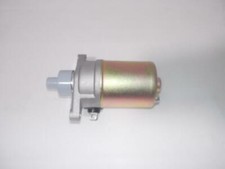 MOTORINO D'AVVIAMENTO STARTER