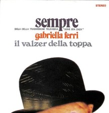 Gabriella Ferri / Sempre- Il