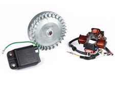Set di accensione BGM 12V per