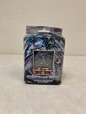 Yu-Gi-Oh! Zexal OCG STRUCTURE
