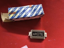 CENTRALINA INIEZIONE FIAT