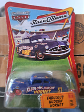 CARS - FABULOUS DOC HUDSON