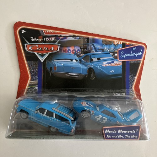 Disney pixar cars serie - disney,