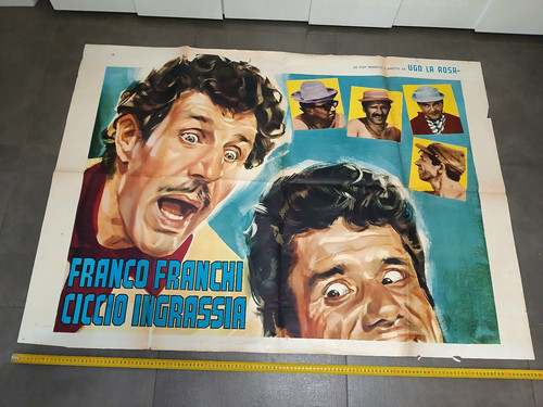 Manifesto locandina cinema - locandina,