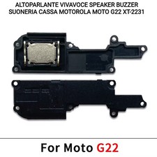ALTOPARLANTE VIVAVOCE SPEAKER