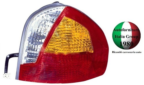 Fanale fanalino stop - fanalino,