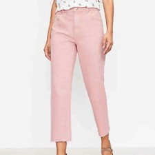Jeans donna Ann Taylor LOFT