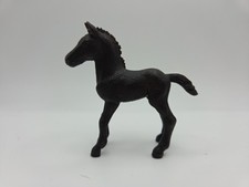 Schleich Frisian Foal Retired And Rare