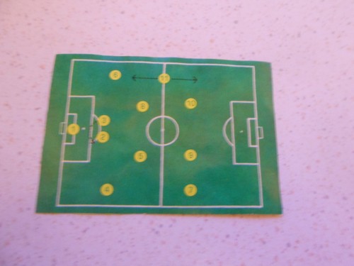 Figurina calciatori ed - calciatori, ed.epoca