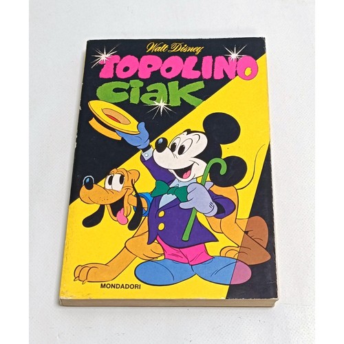 Classici walt disney prima - walt,