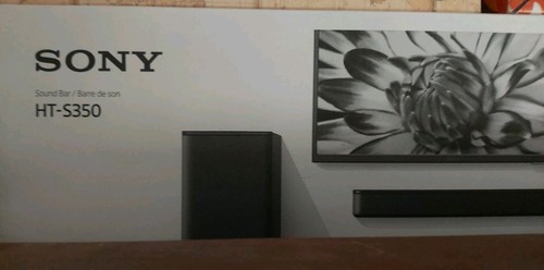 Sony mod s350 - mod, ht-s350