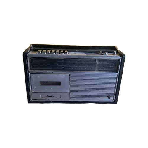 Philips radio recorder - rr, 333