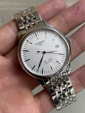 Orologio Watch Tissot Le Lockle Automatic Swiss Vintage