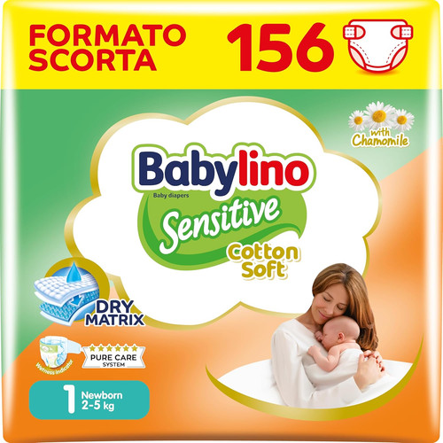 Sensitive cotton soft - sensitive,