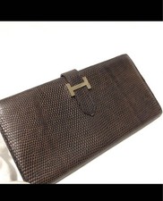 Portafoglio lungo HERMES