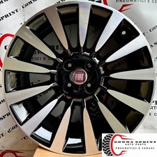 4 CERCHI IN LEGA ORIGINALI