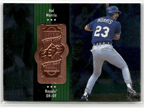 1998 spx finite 283 hal - 1998,