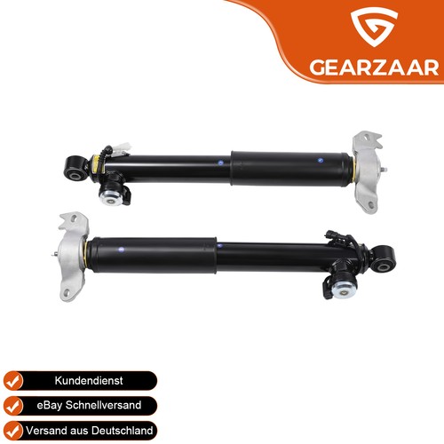 Ammortizzatori flexride - 2,