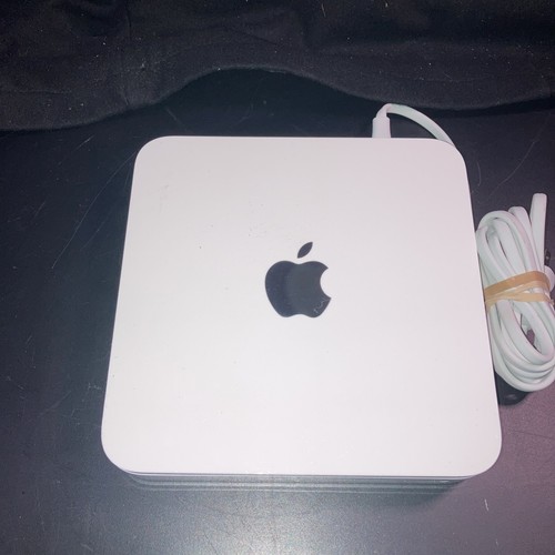 Apple time capsule - apple,