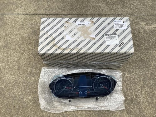 Quadro strumenti fiat - quadro,