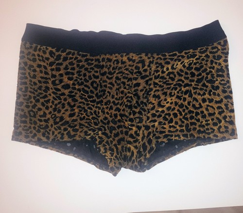 Boxer tronchetti vintage - boxer/tronchetti,