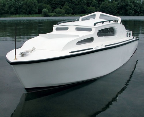 Sea commander 34in - sea,