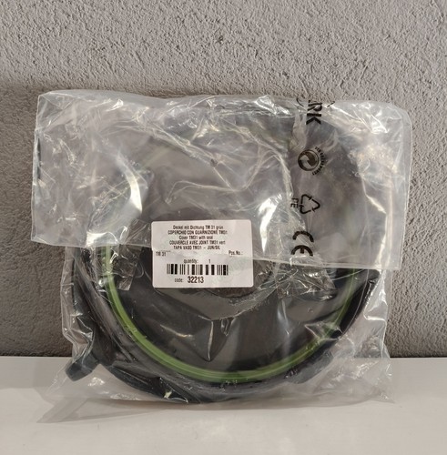 Folletto coperchio con - coperchio,
