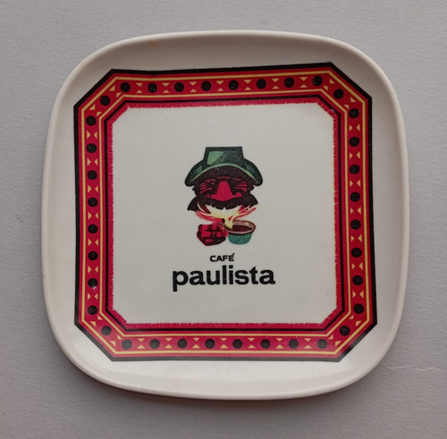 Vasoietto caffe paulista - vasoietto,