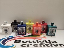 Bottiglia vuota Gin Amuerte