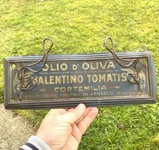 Insegna Pubblicitaria