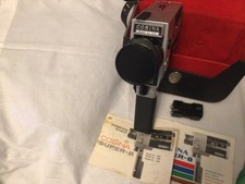 cosina super 8 Dl-60p