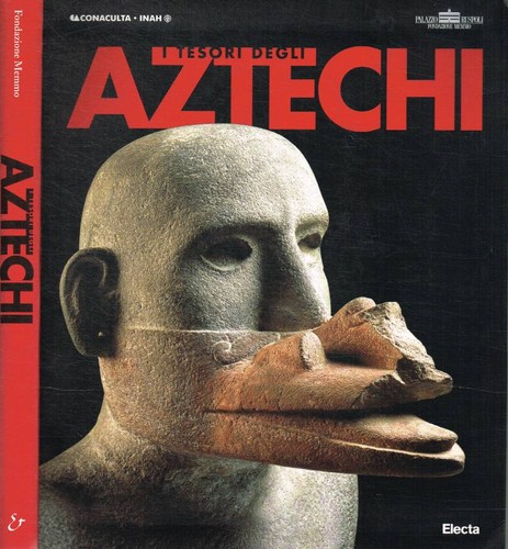 Gli aztechi felipe solis - aztechi.,