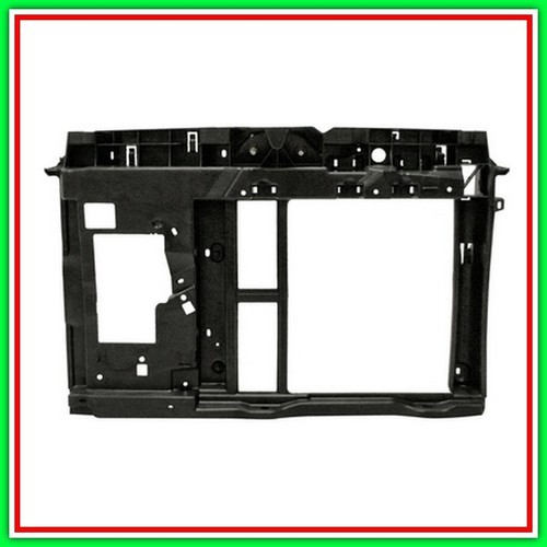 Frontale anteriore completo - frontale,