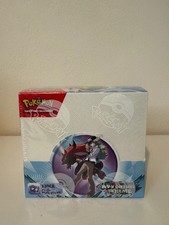 Pokemon Avventure Insieme Box