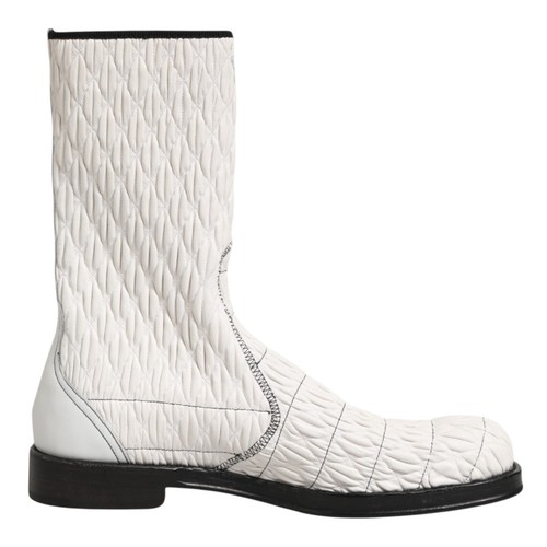 Scarpe dolce gabbana stivali - &,