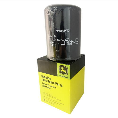 Oil filter re45864 for - oil,