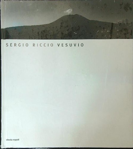 Vesuvio riccio sergio electa - vesuvio,