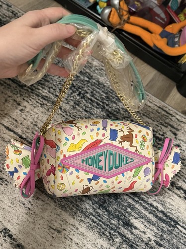 Borsa tracolla loungefly - a,