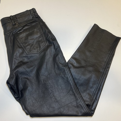 Harley davidson pantaloni - pantaloni, moto