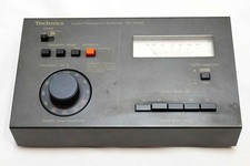 Technics SH-8000 Audio