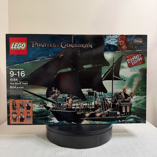 Lego 4184 pirati - 4184, caraibi