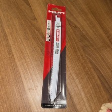 HILTI SP23 6 lame per seghetto