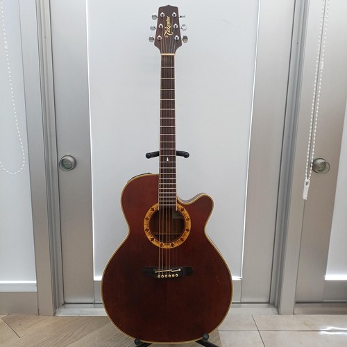 Takamine pt508 chitarra - takamine,