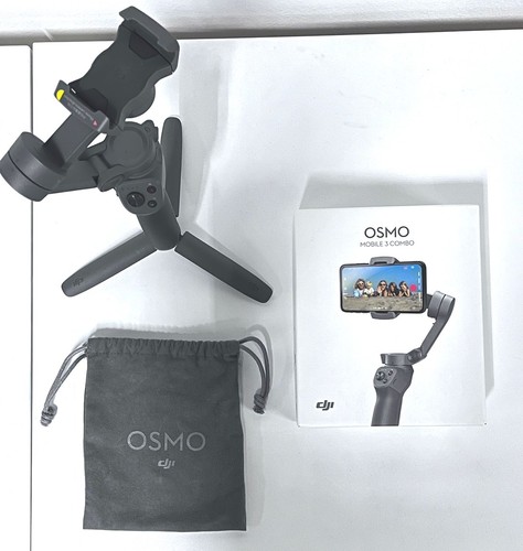 Kit osmo mobile - osmo, 3