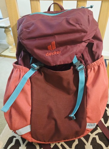 Deuter airstripes junior - airstripes,
