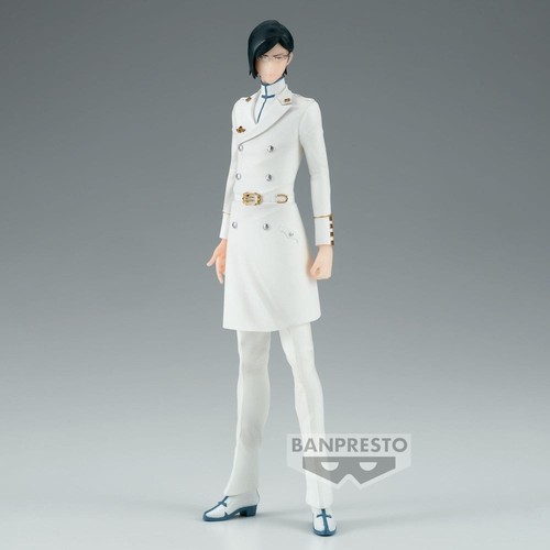 Bleach uryu ishida solid - uryu,