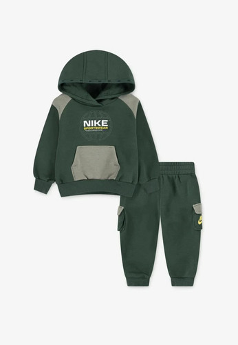 Nike bambino tuta - nike,