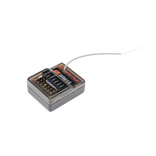 Spektrum sr615 dsmr ricevitore - spektrum,