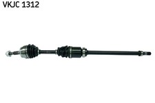 Albero motore SKF VKJC 1312